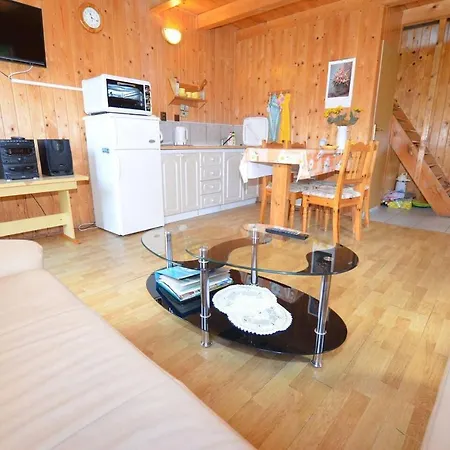 Apartma Stastny Iii *