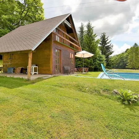 Holiday home Apartma Stastny Iii