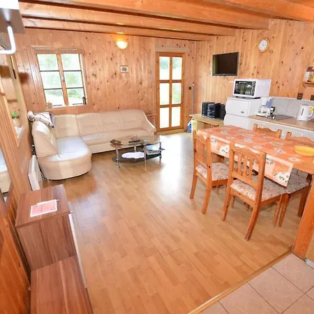 Nyaraló Apartma Stastny Iii Bechyně