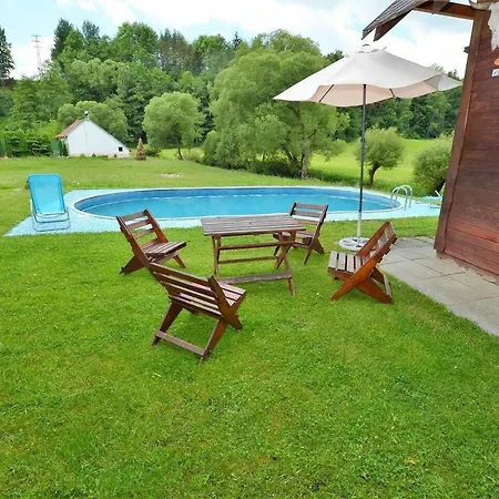 Apartma Stastny Iii *