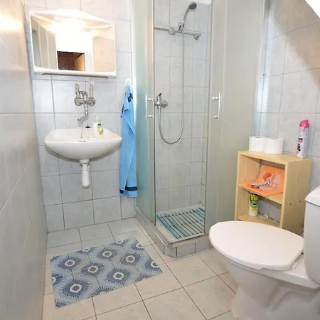 Apartma Stastny Iii Nyaraló Bechyně