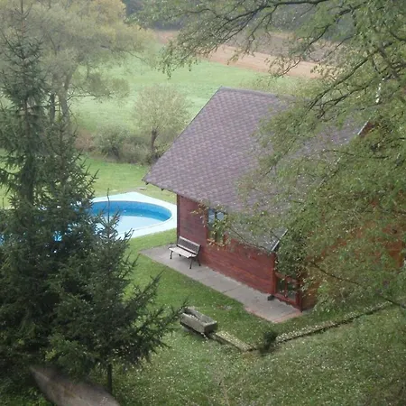Apartma Stastny Iii Holiday home