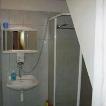 Apartma Stastny Iii Дом отдыха *
