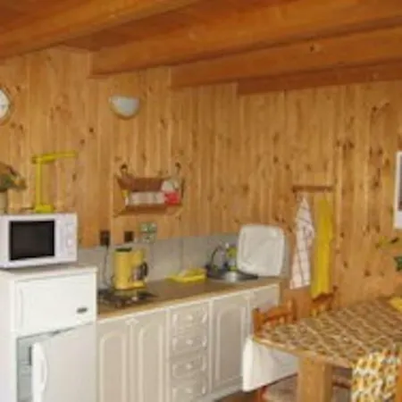 Дом отдыха Apartma Stastny Iii Бехине