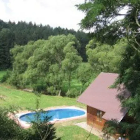 Apartma Stastny Iii