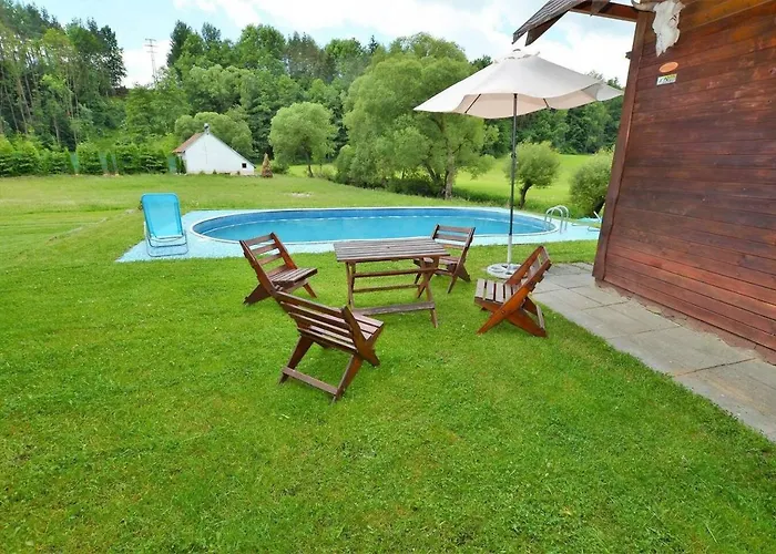 Apartma Stastny Iii *