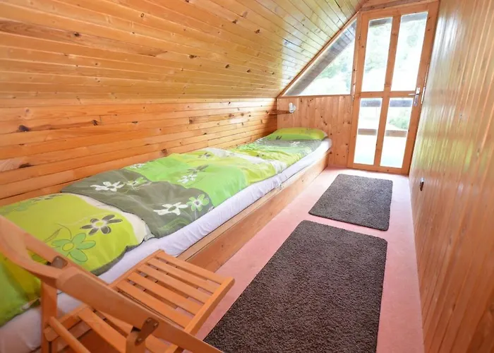 Apartma Stastny Iii بيكيني