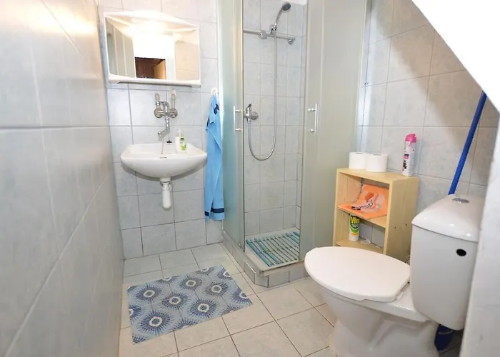 Apartma Stastny Iii بيت للعطل بيكيني