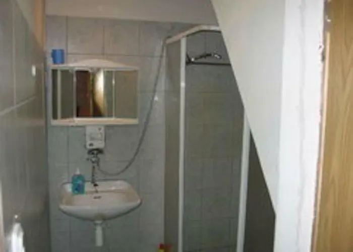 Apartma Stastny Iii بيت للعطل *
