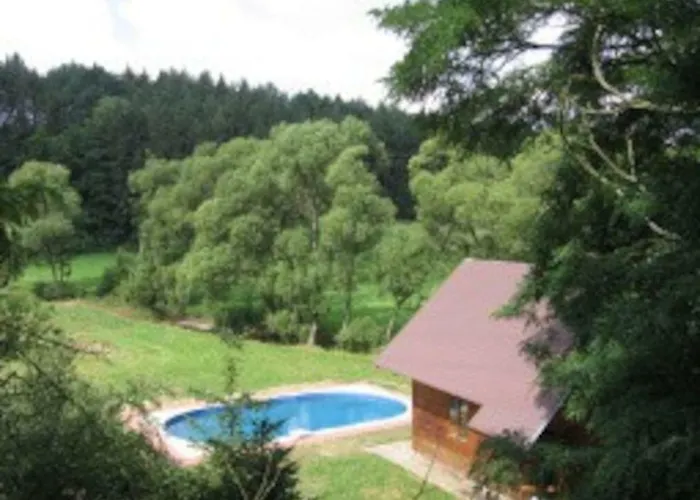 Apartma Stastny Iii