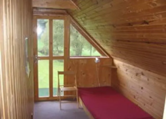 Apartma Stastny Iii